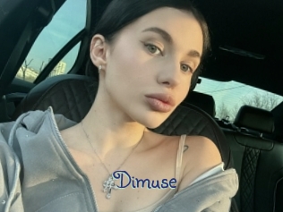 Dimuse