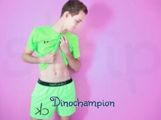 Dinochampion