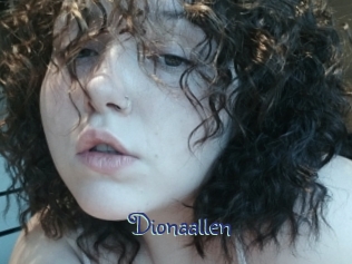 Dionaallen
