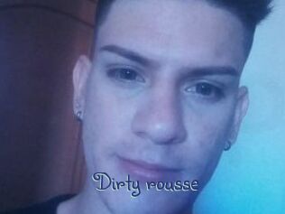 Dirty_rousse