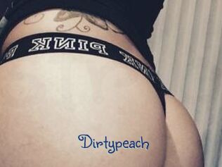 Dirtypeach