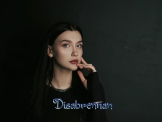 Disabrennan