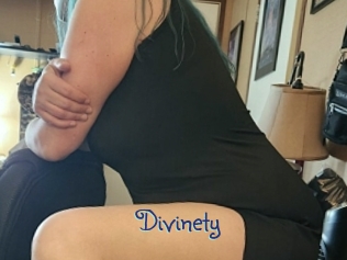 Divinety