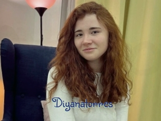 Diyanatorres