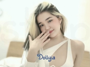 Dollyia