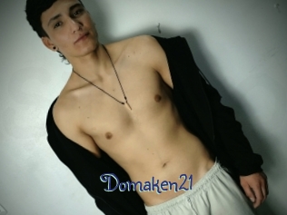 Domaken21