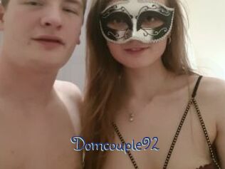 Domcouple92