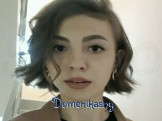 Domenikashy