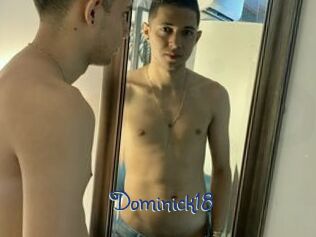 Dominick18