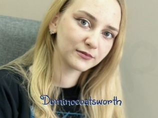 Dominocoatsworth