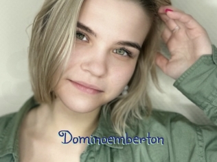 Dominoemberton