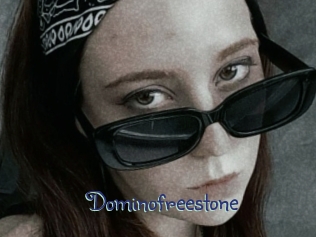 Dominofreestone