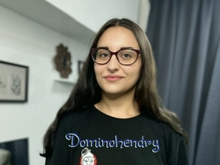 Dominohendry