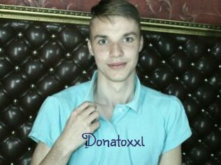 Donatoxxl