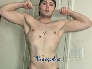 Donkdahc