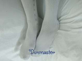 Donmaster