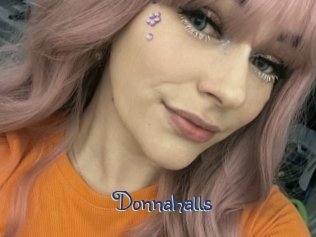 Donnahalls