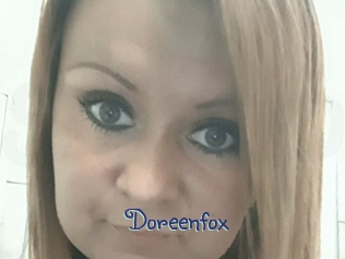 Doreenfox