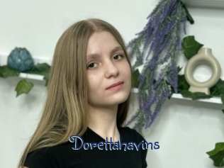 Dorettahavins