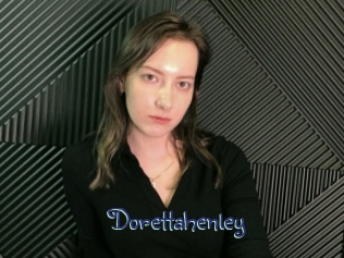 Dorettahenley