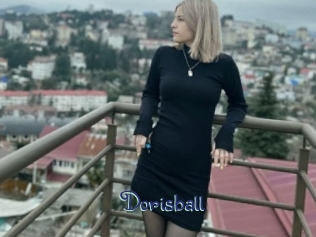 Dorisball
