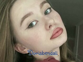 Dorisbendall