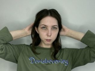 Dorisbeverley