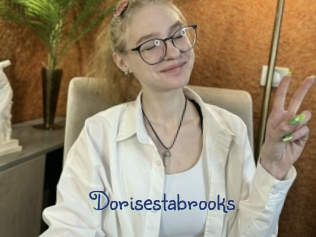 Dorisestabrooks