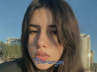 Dorisryan