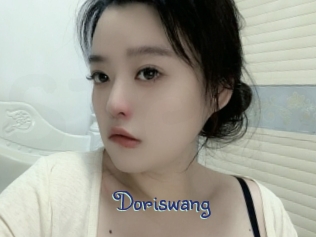 Doriswang