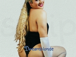 Dreamblonde