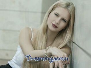 Dreamingjasmin