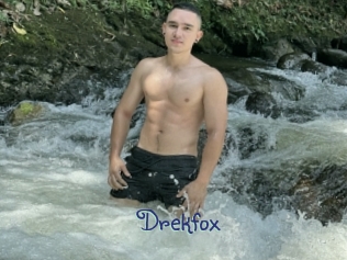 Drekfox