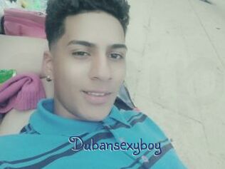 Dubansexyboy