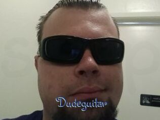 Dudeguitar