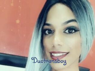 Duotransboy