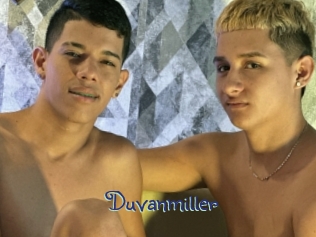 Duvanmiller