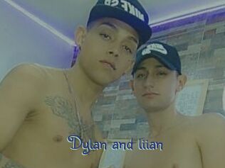 Dylan_and_liian