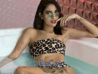 EllaCook