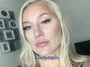 Elliepeach