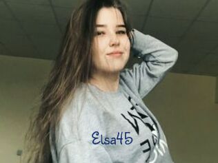 Elsa45