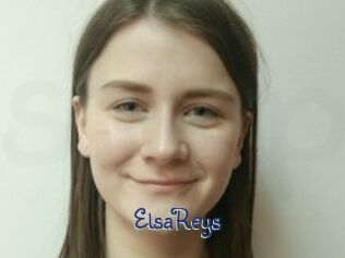 ElsaReys