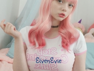 ElvenEvie