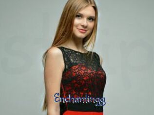 Enchantingg