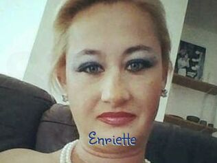 Enriette