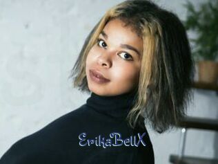 ErikaBellX