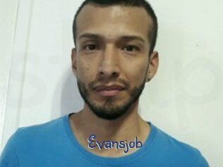 Evans_job