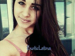 ExoticLatina