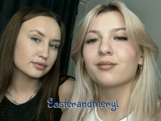easterandmeryl Stripx