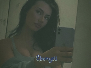 Ebonyell